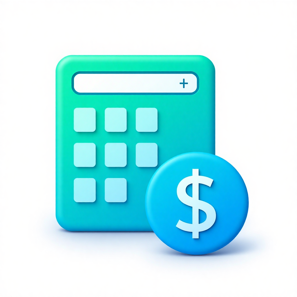 Real-Time Profit Calculator